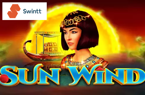 Sun Wind